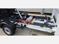 Ford Transit 350 LEADER CAGED TIPPER 2.0 TDCI 130ps EU6 RWD 17