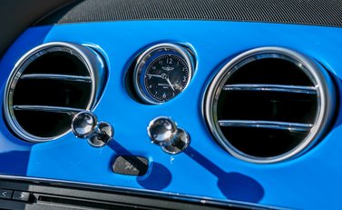 Bentley Continental GT V8 S Mulliner 18