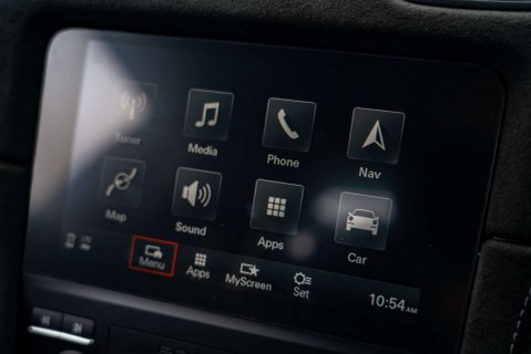 Porsche 718 4.0 718 Cayman GT4 RS Semi-Auto 3dr 15