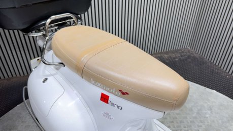 Lexmoto Milano 2017 ONLY 2K RUNNING 50CC AUTO PROJECT BIKE SCOOTER 19