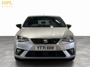 SEAT Ibiza 1.0 TSI FR Sport Hatchback 5dr Petrol Manual Euro 6 (s/s) (95 ps) Alloys - 2