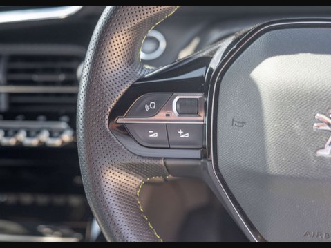 Peugeot 2008 2008 GT EV 5dr 22
