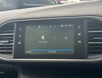Peugeot 308 2.0 BlueHDi GT Estate 5dr Diesel EAT Euro 6 (s/s) (180 ps) 22