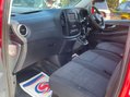 Mercedes-Benz Vito 1.6 111 CDI FWD L2 Euro 5 6dr 18