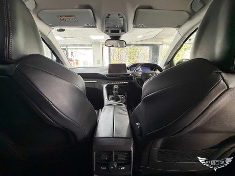 Peugeot 3008 1.6 BlueHDi Allure Euro 6 (s/s) 5dr 83