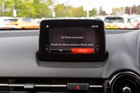 Mazda 2 BLACK PLUS EDITION 24