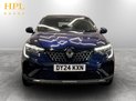 Renault Arkana 1.6 E-TECH techno SUV 5dr Petrol Hybrid Auto Euro 6 (s/s) (145 ps) Air Con 2