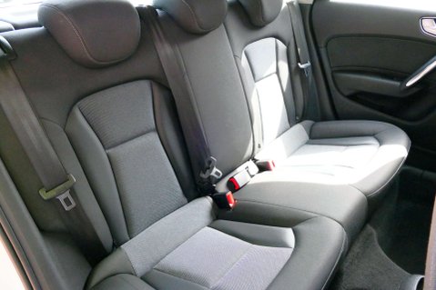 Audi A1 1.4 A1 Sportback TFSI Sport 5dr 6