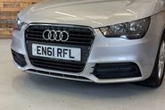 Audi A1 1.2 TFSI SE Hatchback 3dr Petrol Manual Euro 5 (s/s) (86 ps) 30
