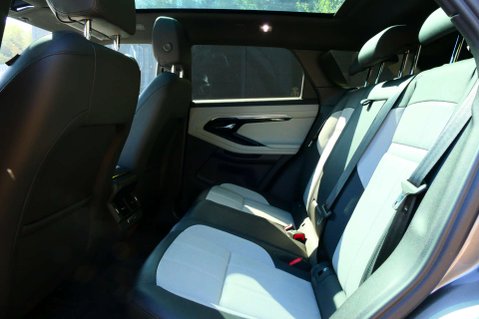 Land Rover Range Rover Evoque 2.0 Range Rover Evoque R-Dynamic S D MHEV Auto 4WD 5dr 20