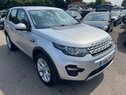 Land Rover Discovery Sport 2.0 TD4 HSE Auto 4WD Euro 6 (s/s) 5dr