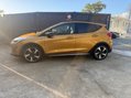 Ford Fiesta 1.0T EcoBoost GPF Active B&O Play Hatchback 5dr Petrol Manual Euro 6 (s/s) 10