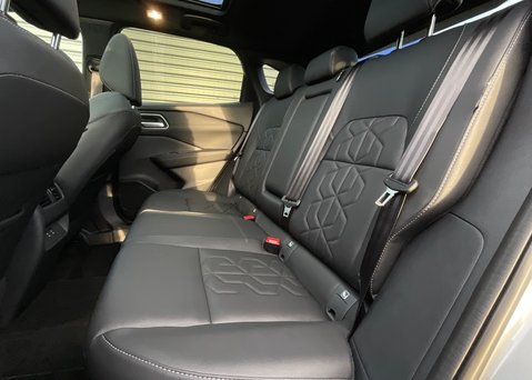 Nissan Qashqai DIG-T TEKNA 16