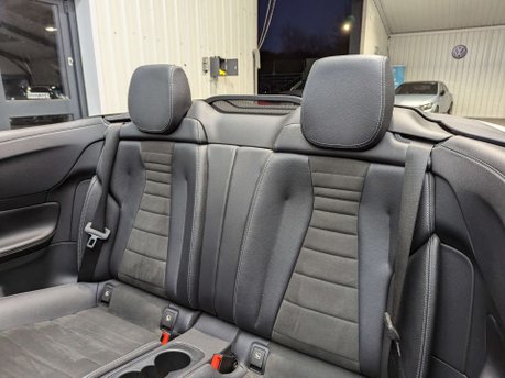 Mercedes-Benz E Class 3.0 E 350 D AMG Line 4Matic Auto 4WD 2dr 63