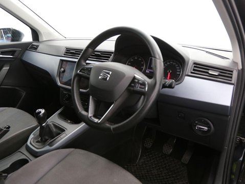 SEAT Arona 1.0 TSI SE Technology Euro 6 (s/s) 5dr 21