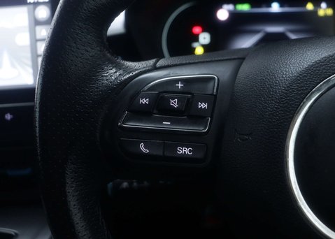 MG MG5 61.1kWh Trophy Long Range Estate 5dr Electric Auto (156 ps) 31