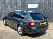 Skoda Octavia SE L TDI 6