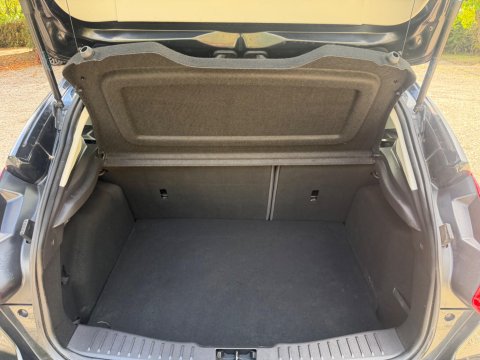 Ford Focus 1.6 Zetec Euro 5 5dr 31