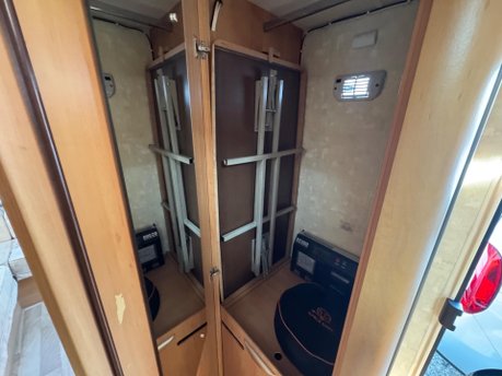 Swift Kon-Tiki 645 6 Berth 2.8 Fiat 37