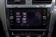 Volkswagen Golf MATCH TSI EVO DSG 16
