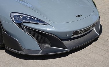 McLaren 675 LT Spider 27