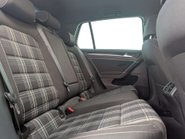 Volkswagen Golf 2.0 Golf GTD 5dr 50