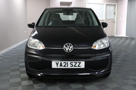 Volkswagen Up BASE 2