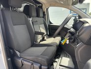 Citroen Dispatch 120 ps Driver XL Panel Van 4