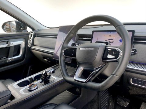 JAECOO 7 1.6T Deluxe SUV 5dr Petrol DCT Euro 6 (s/s) (147 ps) 12