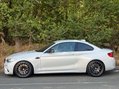 BMW M2 3.0 M2 Competition Edition Auto 2dr 22