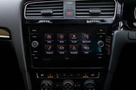 Volkswagen Golf GT EDITION TDI 21