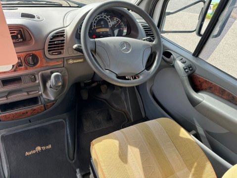 Auto-Trail Cheyenne 630 9