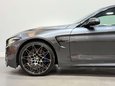 BMW M4 3.0 BiTurbo Competition Coupe 2dr Petrol DCT Euro 6 (s/s) (450 ps) 17