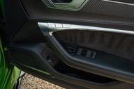 Audi RS6 4.0 TFSI V8 Vorsprung Tiptronic quattro Euro 6 (s/s) 5dr 26