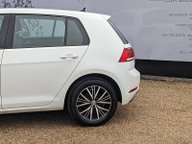 Volkswagen Golf SE NAVIGATION TSI BLUEMOTION TECHNOLOGY 6