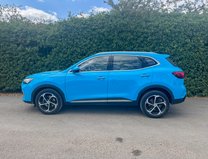 MG HS (Sold) 1.5 T-GDI SE SUV 5dr Petrol DCT Euro 6 (s/s) (162 ps) 32