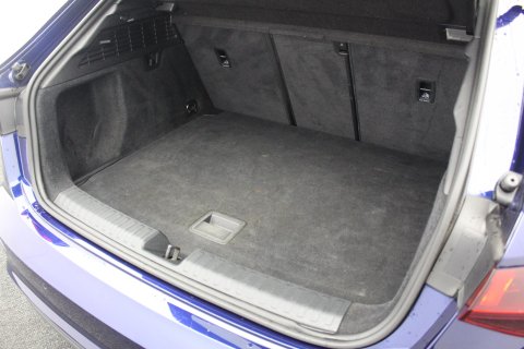 Audi A3 5dr 1.0TFSi 30 S Line 34