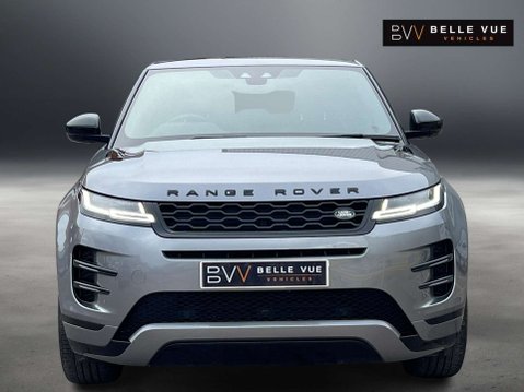 Land Rover Range Rover Evoque 2.0 Range Rover Evoque R-Dynamic SE D Automatic 4WD 5dr *NATIONAL DELIVERY* 7