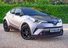 Toyota C-HR 1.8 C-HR-Dynamic HEV CVT 5dr