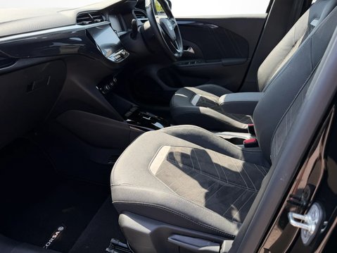 Vauxhall Corsa 100kw Ultimate 50kWh 5dr Auto (11kWch) 2