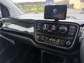 Volkswagen Up 1.0 BlueMotion Tech High up! Euro 5 (s/s) 5dr 12