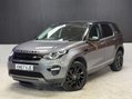 Land Rover Discovery Sport 2.0 Discovery Sport Black HSE SD4 Auto 4WD 5dr 20