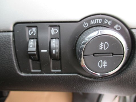 Vauxhall Mokka 1.4i Turbo Exclusiv 2WD Euro 6 (s/s) 5dr 43
