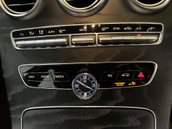 Mercedes-Benz C Class 1.5 C 200 AMG Line Auto 4dr 28