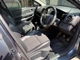 Renault Clio DYNAMIQUE S NAV DCI 12