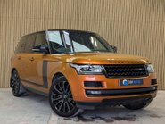 Land Rover Range Rover 5.0 Range Rover Autobiography V8 Auto 4WD 5dr 75