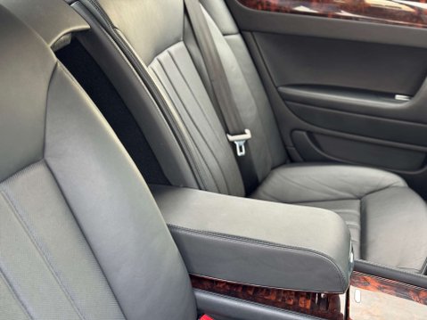 Bentley Continental 6.0 Continental Flying Spur Auto 4WD 4dr 22