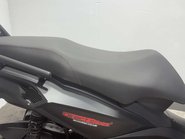Direct Bikes Milan DB125 2023 Jiajue 125CC JJ Project 14