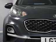 Kia Sportage CRDI 2 ISG MHEV 24