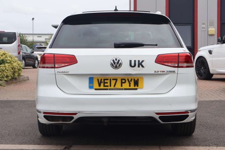 Volkswagen Passat 2.0 TDI R-Line Estate 5dr Diesel DSG Euro 6 (s/s) (190 ps) 5